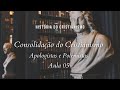 História do Cristianismo - Consolidação do Cristianismo - Apologistas e ...