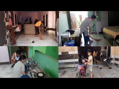 सासु माँ के जाते ही देखिए क्या सीन हो गया I Shraddha Shree Vlogs I Family Vlogs