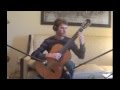 Carcassi Etude 3 Op 60 – Classical Guitar Recording