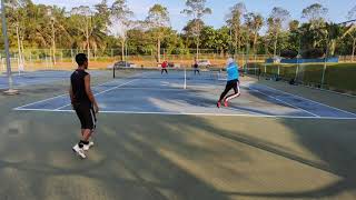 20120221 abduh-apit vs salim-ramal