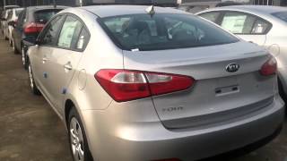 10 year 100,000 mile warranty @ Fredy Kia