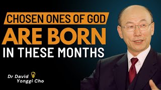 GOD’S CHOSEN ONES! What Your Birth Month Reveals in the Bible About Your Divine Mission
