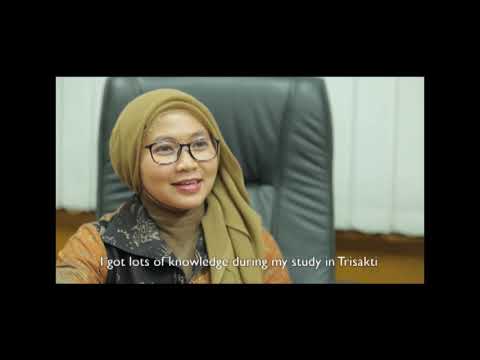 Universitas Trisakti Profile