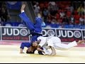 10 Super Judo Techniques from ASTANA 2015