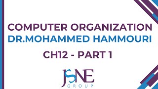 CPE252 Ch12 Part1 - Memory Organization - Computer Organization and Design