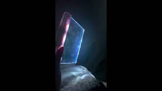 Review Juesi Flat Book Light for Reading in Bed at Night Clear LED Book Full Page Light Illuminator