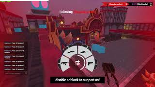 Hacking or not? Sus aim | Venge.io screenshot 4