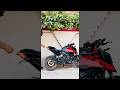 Duke 250cc Sound🔥#shorts #viral #ktm #duke #duke390 #trending