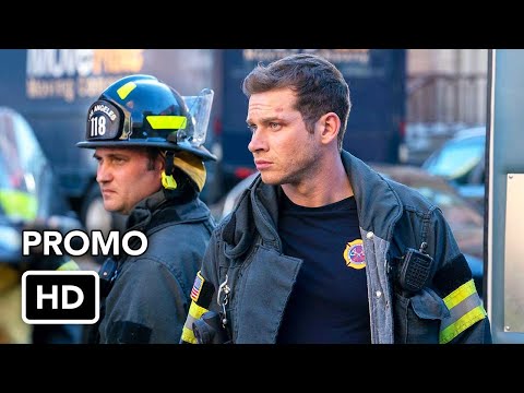 9-1-1 6x07 Promo 