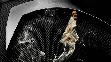 Real Time 3D Fluid and Particle Simulation and Rendering