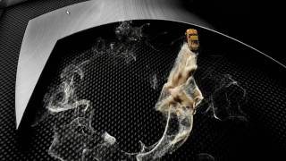 Real Time 3D Fluid and Particle Simulation and Rendering screenshot 5