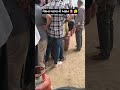 ગેસ ન બાટલા માં પડા પડી😅