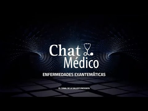 Enfermedades exantemáticas