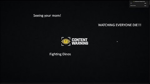 Content Warning! First day in an American school. funny gameplay with friends.