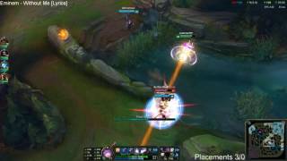 Animation cancel Q+Flash