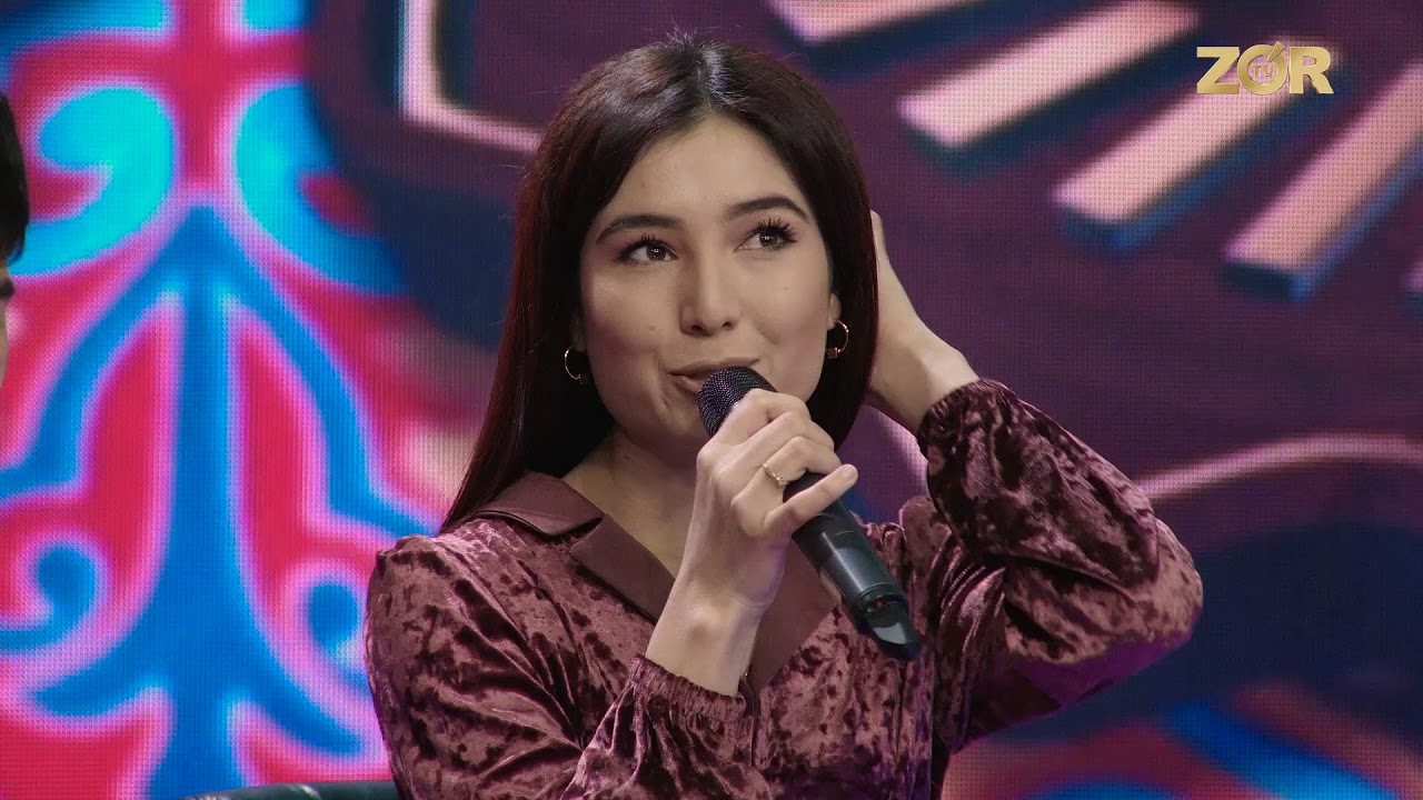 Xontaxta 47-soni Musaxon Nurmatov, Yusufxon Nurmatov, Gulasal  (23.01.2018)