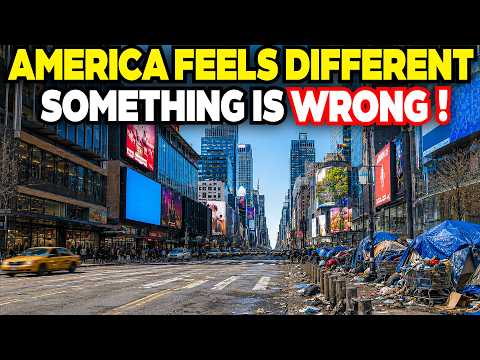 People Did Everything Right… And the Life They Were Promised Quietly Disappeared