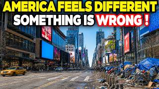 People Did Everything Right… And the Life They Were Promised Quietly Disappeared