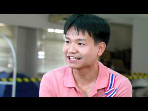 เรียนวิศวะคอมพิวเตอร์