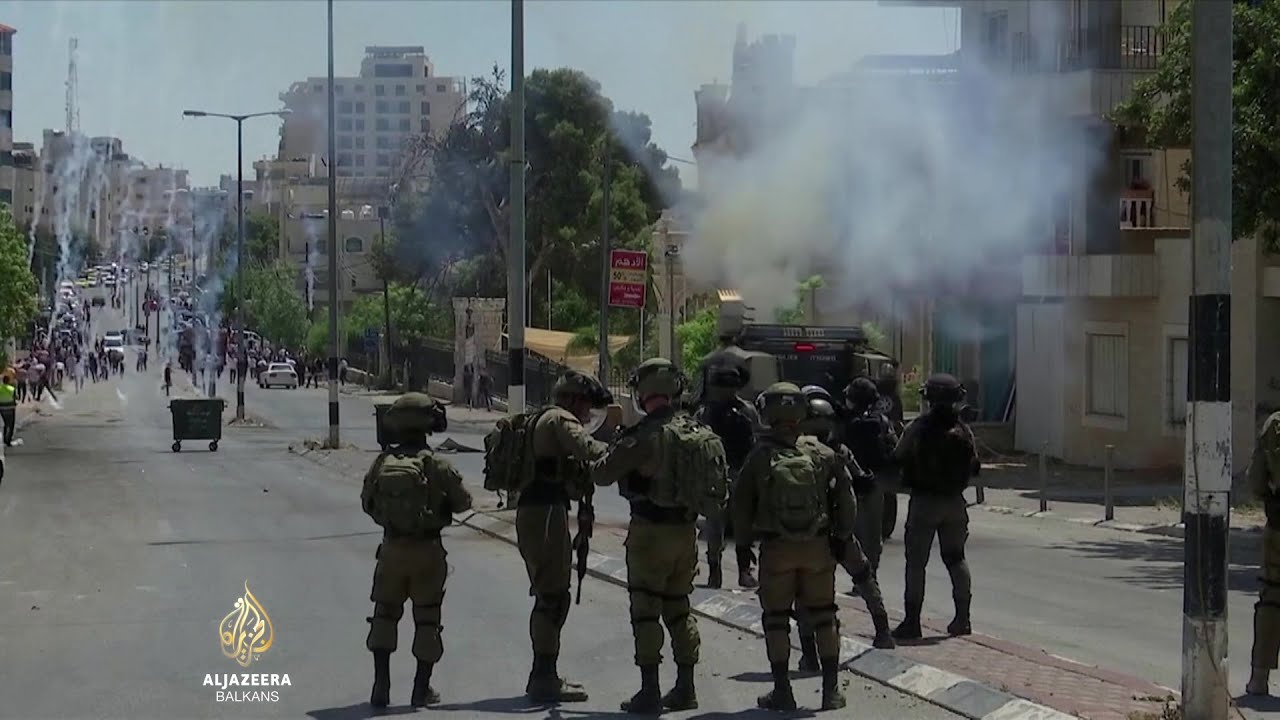 تتزايد أعداد القتلى والمعتقلين جراء المداهمات في الضفة الغربية