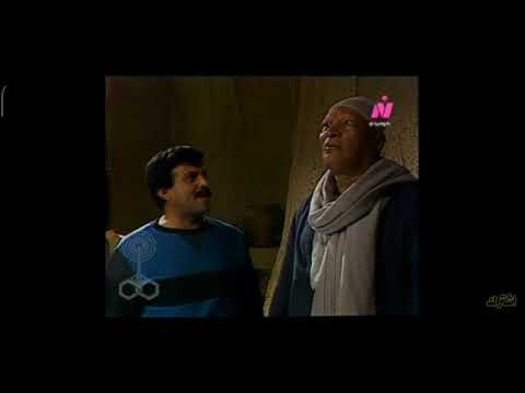 كوميديا سمير غانم