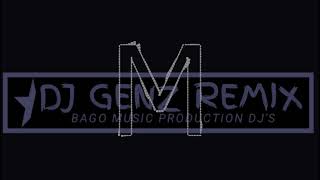 MAPA SB19 DJ GENZ REMIX