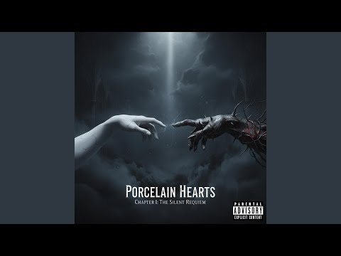 PORCELAIN HEARTS - The Numb Prescription