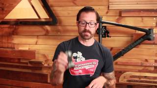 Celebrity #WTFWBW Ep 6: Bottom bracket standards Profile