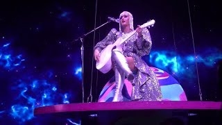 Video thumbnail of "Katy Perry - Into Me You See (Live From Tokyo WitnesS The Tour)"