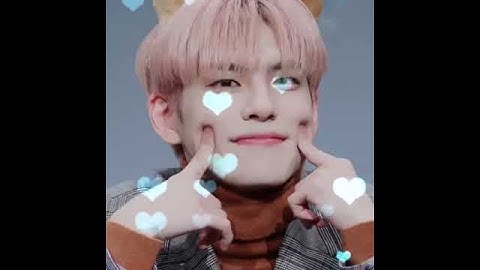 daydreaming ; kim wonpil - fmv