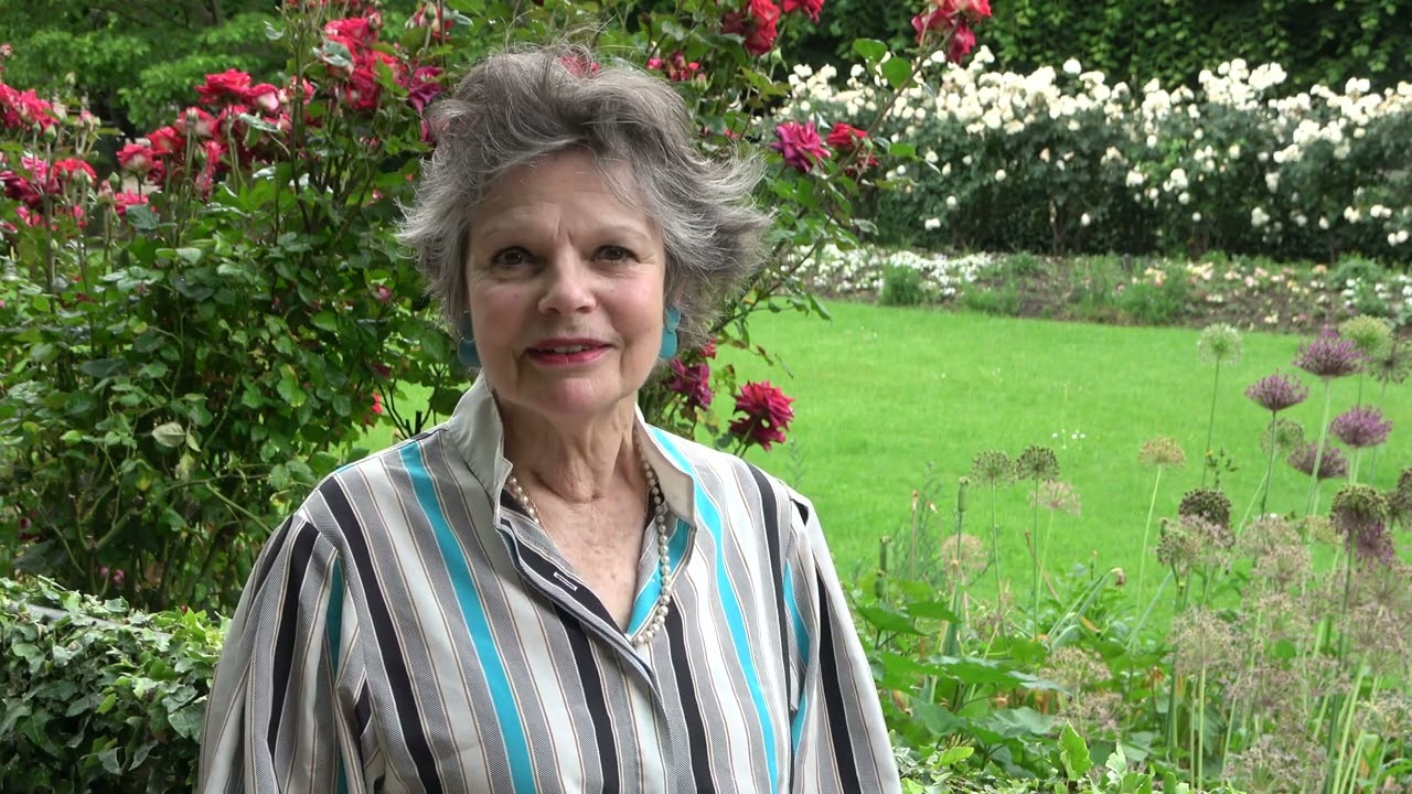 Catherine Salviat, 36 Chandelles dans la maison de Molière