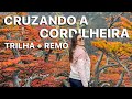 USHUAIA | CRUZANDO A CORDILHEIRA
