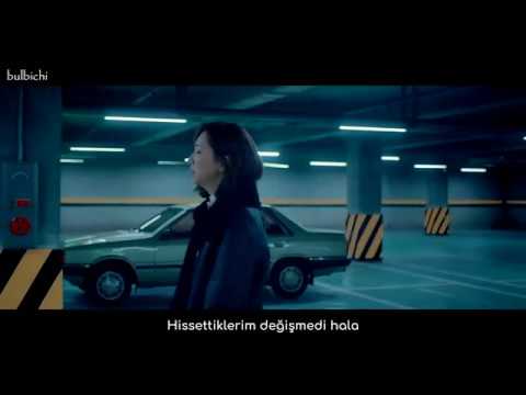 (Türkçe Altyazılı) Kassy (케이시) - I Want Love (사랑받고 싶어)
