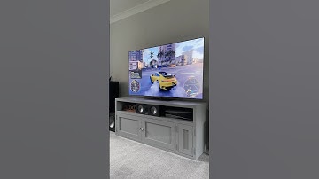 Unboxing the 65-inch LG G4 OLED 🔥