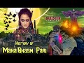 History of mahabhasm pari  baalveer  baalveer returns season 3  history ep3