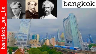 how & where to find the best bookstore in bangkok