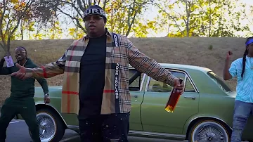 E-40 "MOB" OFFICIAL MUSIC VIDEO