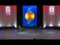 Greece [Hip Hop Doubles - Finals]