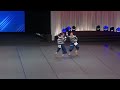 Greece [Hip Hop Doubles - Finals]
