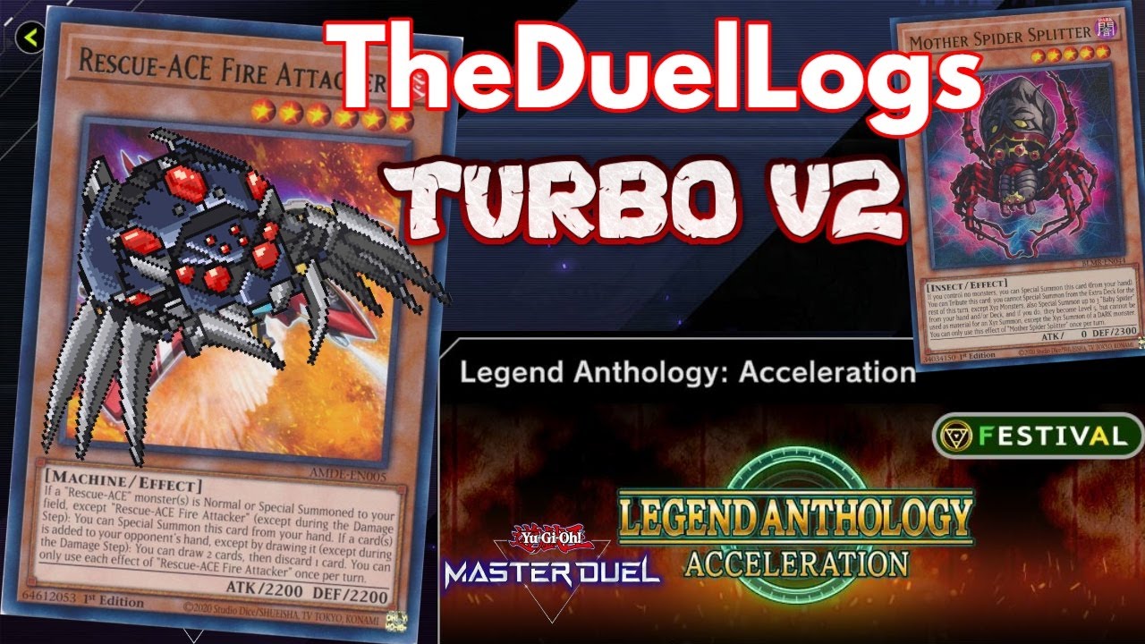 spider deck yugioh Yu-Gi-Oh! - Mother (SOVR-EN019) - Stardust Overdrive - Unlimited Edition I've been experimenting with this