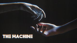 Reed Wonder, Aurora Olivas - The Machine (slowed)