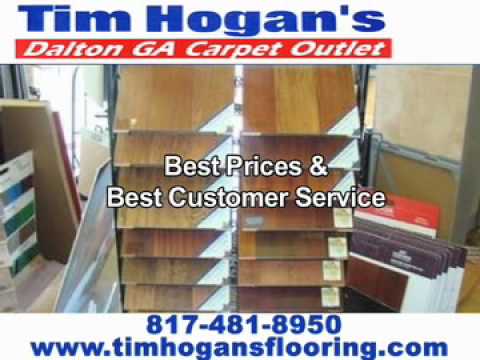 Tim Hogan S Dalton Georgia Carpet Outlet Fort Worth Tx You