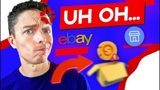 15 eBay Dropshipping Mistake You MUST Avoid!