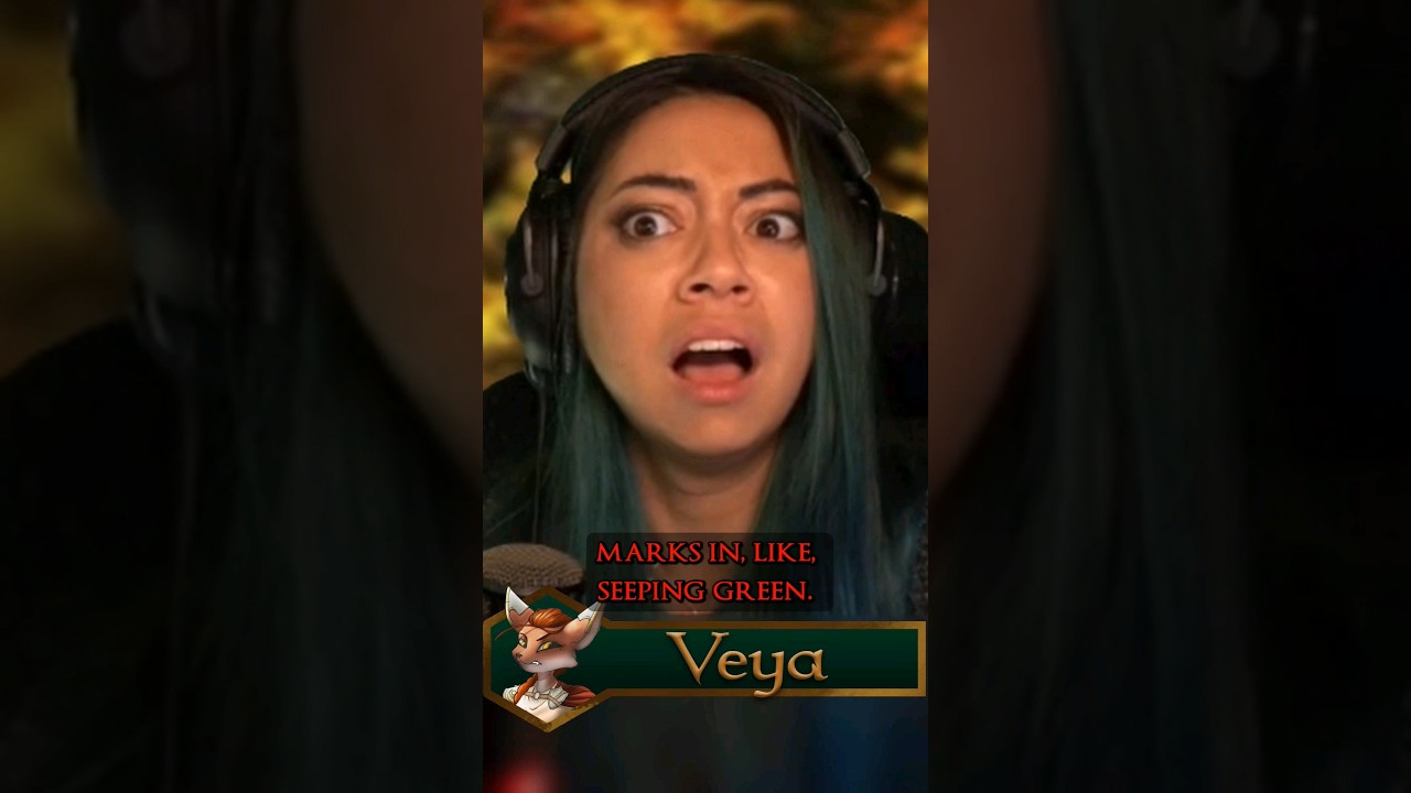 Cleric 101: When You're Out Of Spell Slots 🤣🤦‍♀️ #dnd #dungeonsanddragons #ttrpg