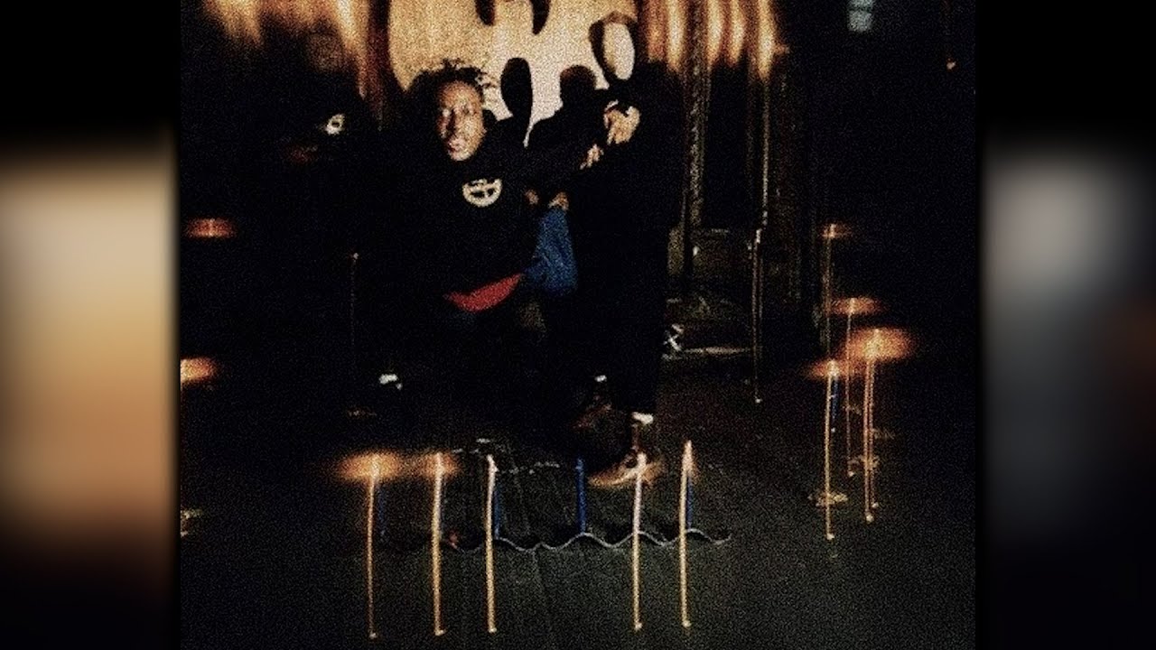 "AWAKENING" - Wu-Tang Clan x Big L Type 90s Dark Beat | Boom Bap Freestyle Underground Instrumental