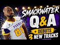 SmackWater Debuts Geto Boyz & Girls Album + Answers Any Question Live