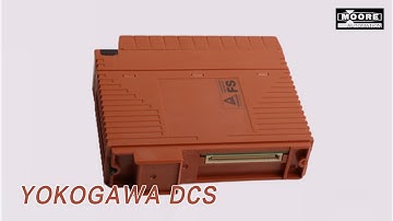 Digital Input YOKOGAWA DCS Module Current SDV144 S33 S4