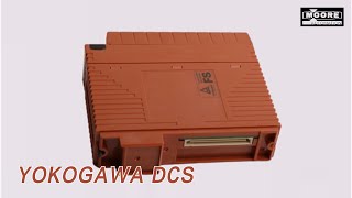 Digital Input YOKOGAWA DCS Module Current SDV144 S33 S4