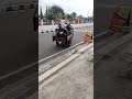 Motor Roda Tiga AHASS Untuk Ngangkut Motor