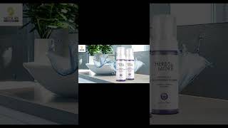✨ Hydraboost Cleansing Foam #hydratedskin #cleanskin #cleanskincare